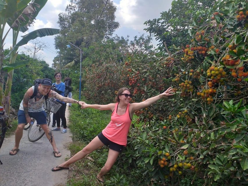 1-Day Less Touristy Mekong River (Cai Be-Vinh Long) trip - Escaping Saigon: the early ride and why it matters