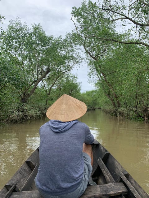 1-Day Less Touristy Mekong River (Cai Be-Vinh Long) trip - Orchard garden, bee farm, and hot honey tea