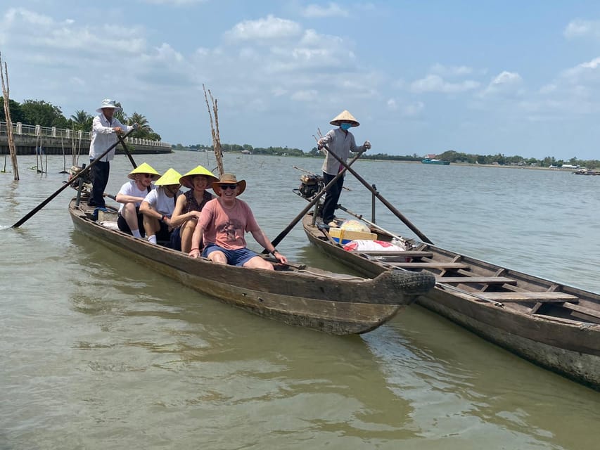 1-Day Less Touristy Mekong River (Cai Be-Vinh Long) trip - Price and value: what $40 really buys you