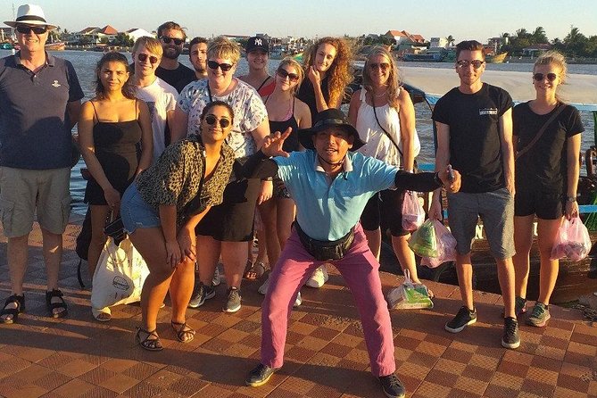 1-Day Mekong Delta Deluxe Tour: My Tho & Ben Tre (Max 10) - What’s Included vs. What You’ll Pay Extra
