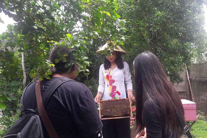 1-day Mekong Delta Tour: Cai Be Market, Local Island and Cycling - Price and Value at $125: What You’re Really Paying For