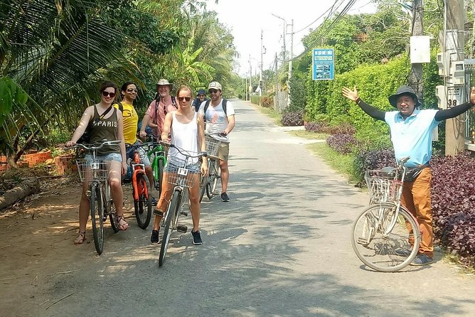 1-Day Mekong Delta Tour: Less-Touristy Cai Be & Vinh Long(Max 10) - Kimmy’s Chocolatier: a short stop with real food production