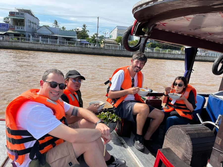 1 Day Mekong Tour: Cai Rang Floating Market & MyTho-Ben Tre - Key highlights you should actually care about