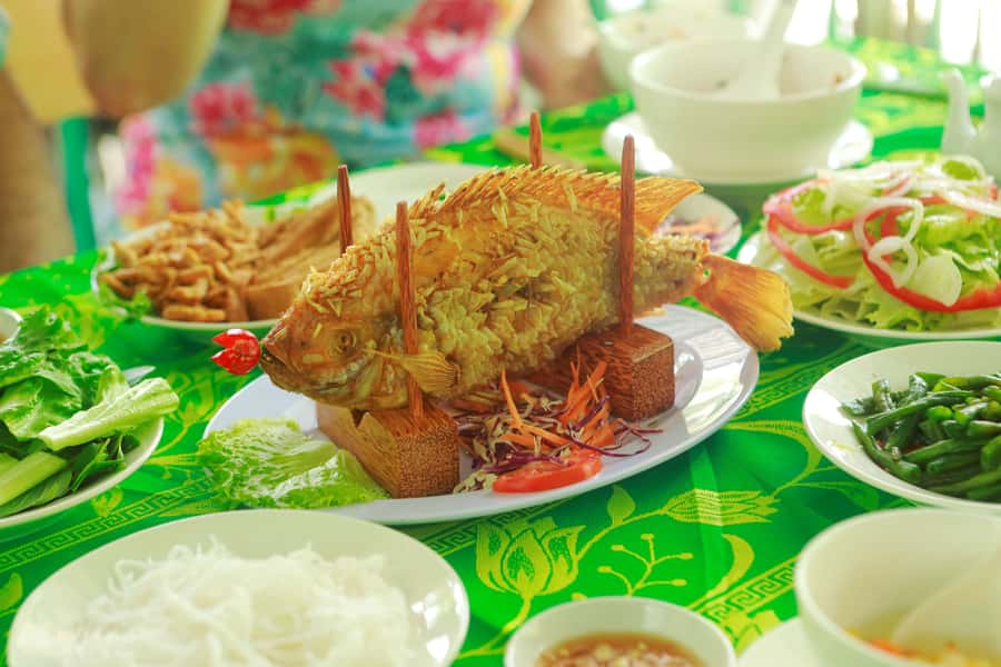 1 Day Mekong Tour: Cai Rang Floating Market & MyTho-Ben Tre - Coconut candy workshop: the kind of souvenir you can actually taste