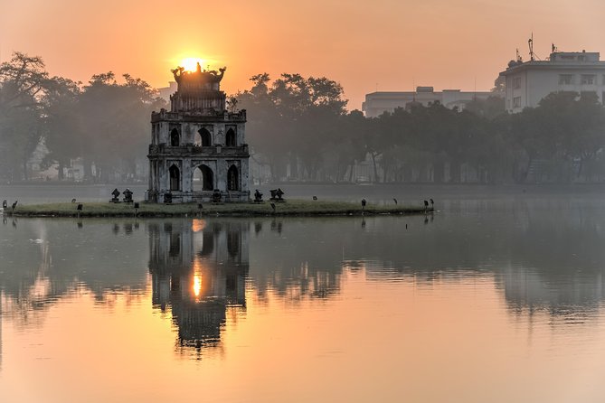 10-day Small-Group Vietnam Highlight Tour - Day 4: Flying to Danang and Checking In to Hoi An