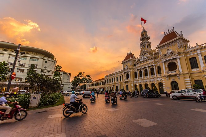 10-day Small-Group Vietnam Highlight Tour - Day 5: Hue Imperial City and Tu Duc Tomb—Power, Then Quiet
