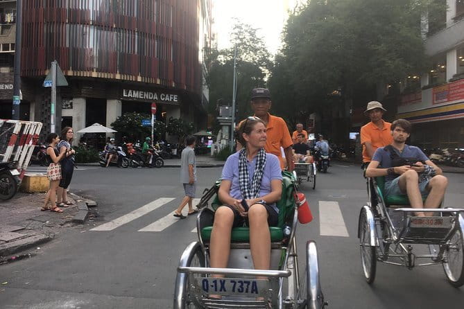 11 Days Tour Discover Vietnam | See the best of Vietnam | 2026-27 - Hanoi Arrival and a Night Street-Food Experience