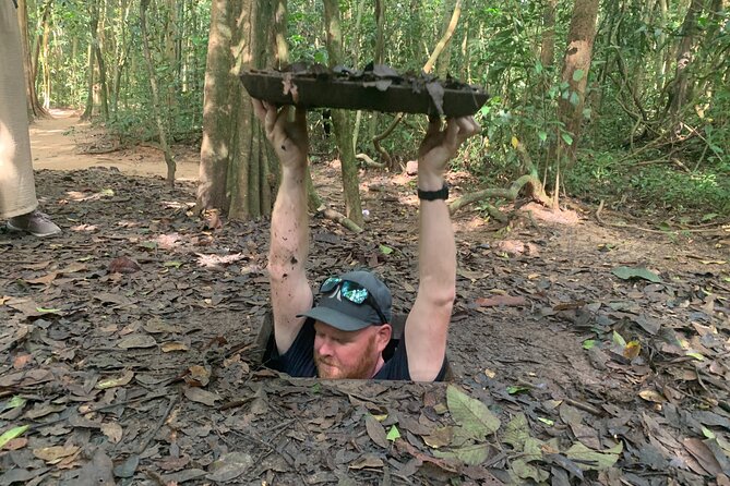 2-Day Cu Chi Tunnels & Mekong Delta - Cai Rang Floating Market - The orchard stop and 30-minute bike ride: where the Delta feels local