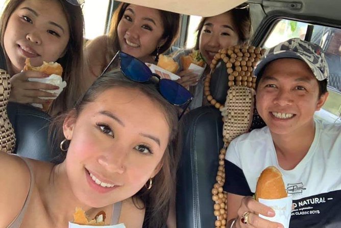 2-Day Free & Easy Mui Ne Beach Tour from Ho Chi Minh City - Day 2: Beach Break, Lunch at 11:00, Check-Out at Noon, Then the Sleeping Bus Back