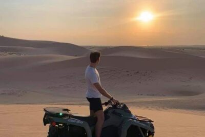 2-Day Free & Easy Mui Ne Beach Tour from Ho Chi Minh City - Your Dune Choice: Sunrise or Sunset, Plus Sandboarding/ATV Extras