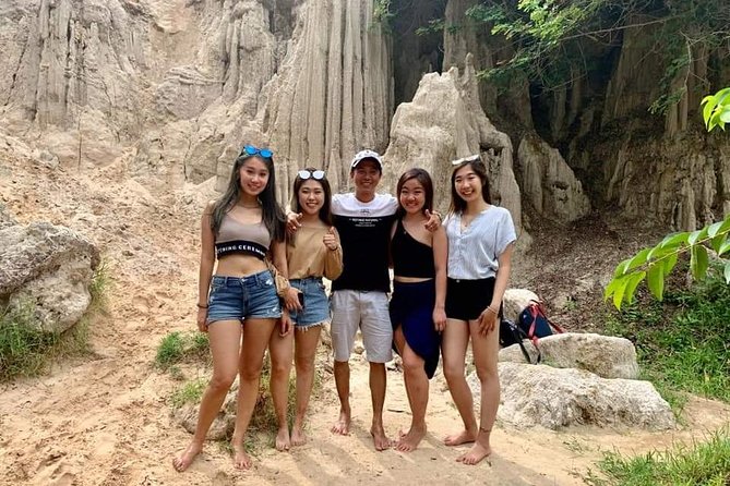 2-Day Free & Easy Mui Ne Beach Tour from Ho Chi Minh City - Who Should Book This Mui Ne Free & Easy Tour