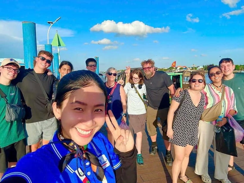 2-Day Mekong Delta Luxury Group Tour from Ho Chi Minh City - Key Highlights You’ll Feel From Day One