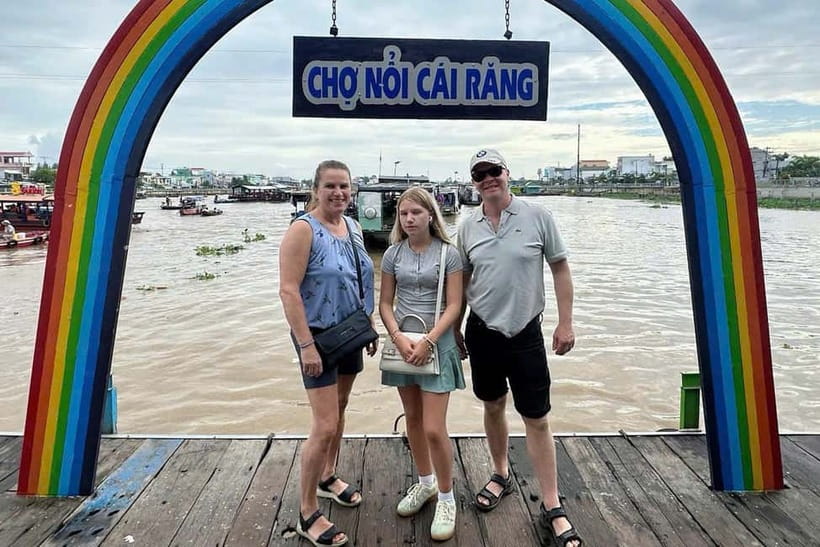 2-Day Mekong Delta Luxury Group Tour from Ho Chi Minh City - Food, Comfort, and What’s Actually Included in the Price