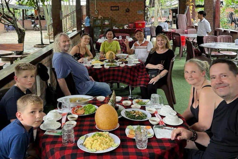 2-Day Mekong Delta Luxury Group Tour from Ho Chi Minh City - Who This Tour Fits Best (And Who Should Skip)