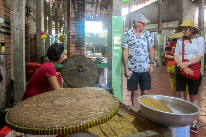 2-Day Mekong Delta Tour with Homestay - Can Tho free time: a breather before day two