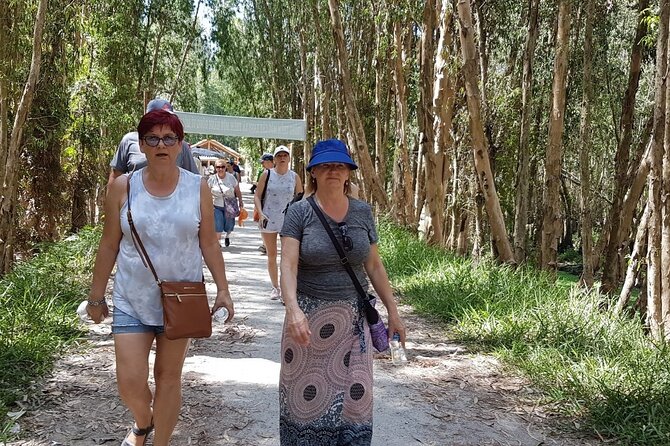 2-Day Mekong Delta Tour with Homestay - Cai Rang Floating Market: the Mekong signature, up close