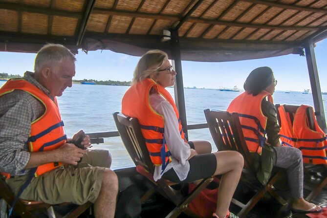 2-Day Mekong Delta Tour with Homestay - Why the Ben Tre homestay is the main attraction