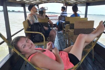 2-Day Mekong Delta with Cai Cang Floating Market from HCM City - Boat Trip, Biking, and Kayaking: How You Actually Get a Feel for the Mekong