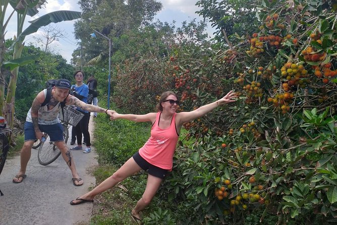 2-Day Mekong Delta with Cai Cang Floating Market from HCM City - Overnight: 4-Star Hotel or Home-Stay Night