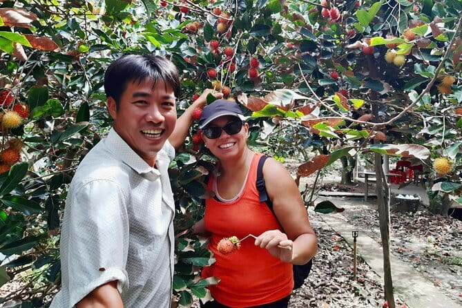 2 Day Private Mekong Delta, Riverside and Ecolodge Nature Tour - Why This Mekong Tour Feels Peaceful (Not Performative)