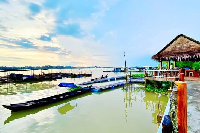 2 Day Private Mekong Delta, Riverside and Ecolodge Nature Tour - An Ideal Fit for Calm Seekers, With One Weather Reminder