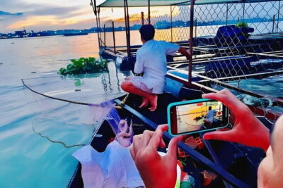 2 Day Private Mekong Delta, Riverside and Ecolodge Nature Tour - Vinh Long to An Binh: The Journey Starts With the River Mood