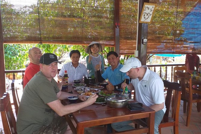 2-Day Trekking & Biking Nam Cat Tien National Park from HCM City - Price and logistics: what $319 covers (and what it doesn’t)