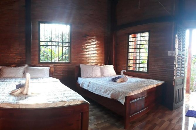 2-Day Trekking & Biking Nam Cat Tien National Park from HCM City - Small-group energy: how max 10 travelers changes the experience