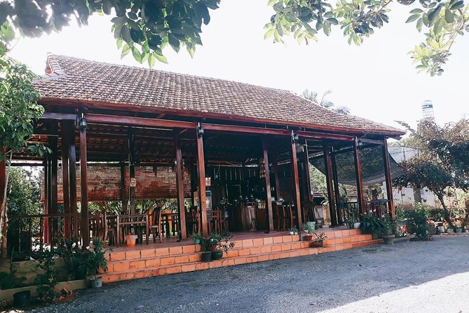 2-Day Trekking & Biking Nam Cat Tien National Park from HCM City - What lodging and meals feel like on a short park trip