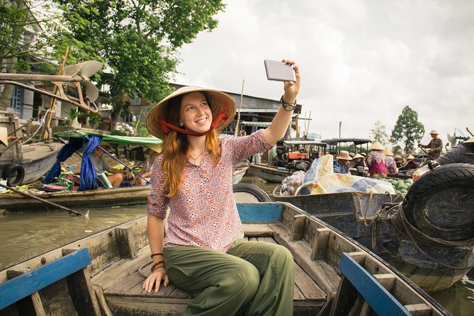 3-Day Mekong Delta Tour including: Cai Rang floating market - Day-by-day flow: what to expect without the stress