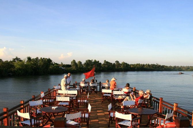 3-day Mekong Eyes Cruise Vietnam - Cambodia - Price and Value at $782: Worth It, If You Want a Bundled Route