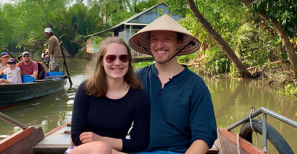 3 DAYS MEKONG DELTA - Key highlights I’d prioritize