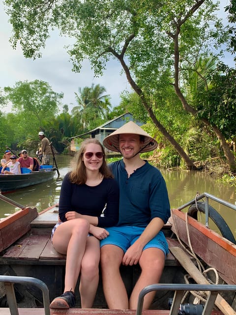 3 DAYS MEKONG DELTA - How this Mekong Delta tour fits together (and why it works)