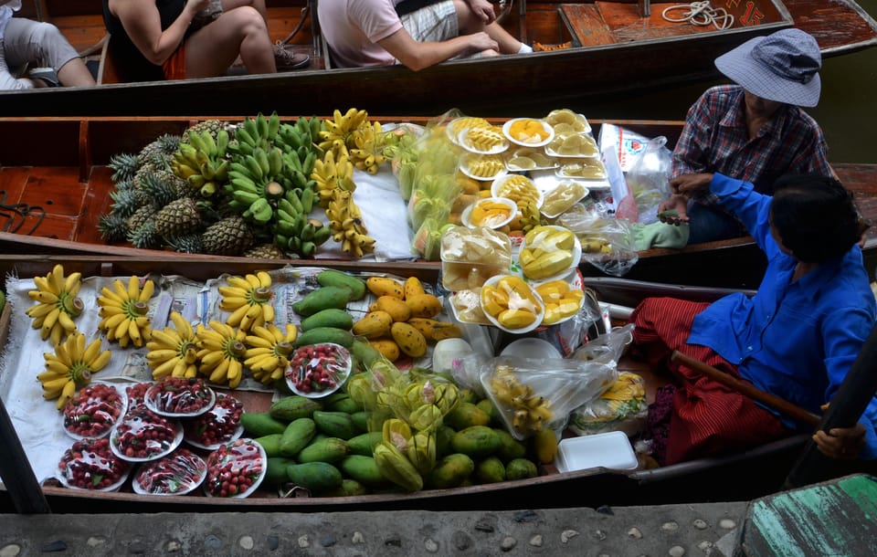 3 DAYS MEKONG DELTA - Day 2 route B (Cà Mau side): Cái Răng floating market, Khmer influence, and the far-southern mangroves
