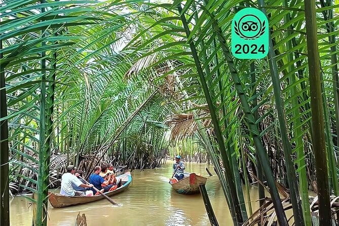 3 Days Mekong Delta Luxury Group Tour from Ho Chi Minh City - Key highlights worth your attention