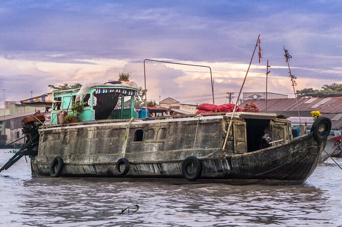 3 Days Mekong Delta Tours from Ho Chi Minh to Phnompenh - Mekong Delta Route: What This 3 Days Actually Feels Like
