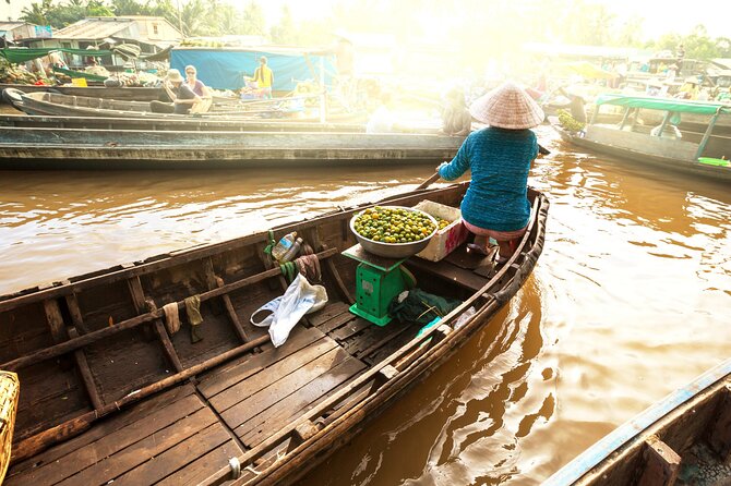 3 Days Mekong Delta Tours from Ho Chi Minh to Phnompenh - Comfort, Group Style, and the Small Differences Between Departures