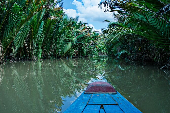 3 Days Mekong Delta Tours from Ho Chi Minh to Phnompenh - Day 1 Ben Tre Makes Sense If You Want River Life Fast