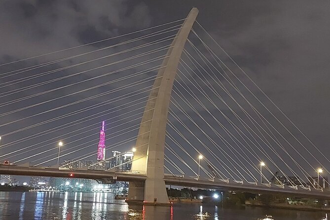 3 Hours Dinner With Luxury Princess Yacht On Sai Gon River - A 19:30 departure makes this a simple night plan