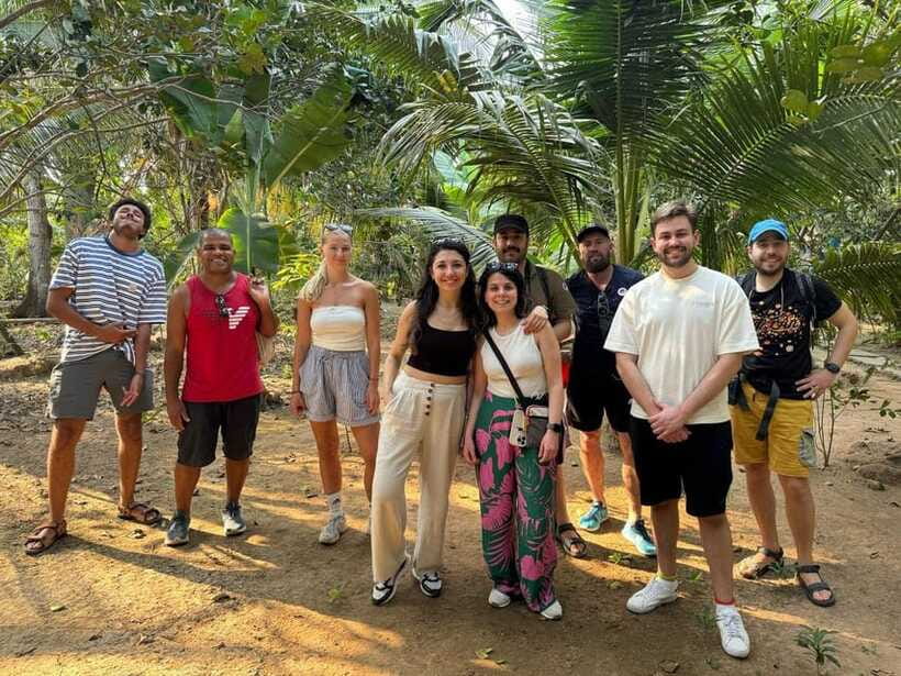 4 Day's Mekong Delta With Tra Su Forest Exit Phnom Penh - Who This Tour Suits Best (and Who Should Rethink It)