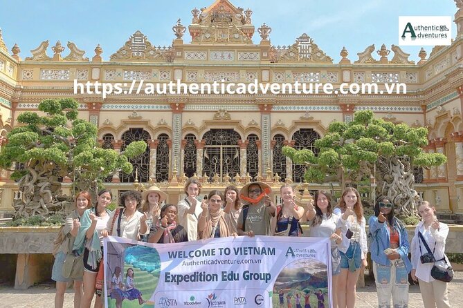 5-Day Explore Southern Vietnam | Best Tour Packages & Itinerary - Key Highlights Worth Your Attention