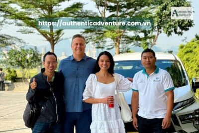5-Day Explore Southern Vietnam | Best Tour Packages & Itinerary - The Value Math: $489 With Accommodation, Meals, and Entry Fees