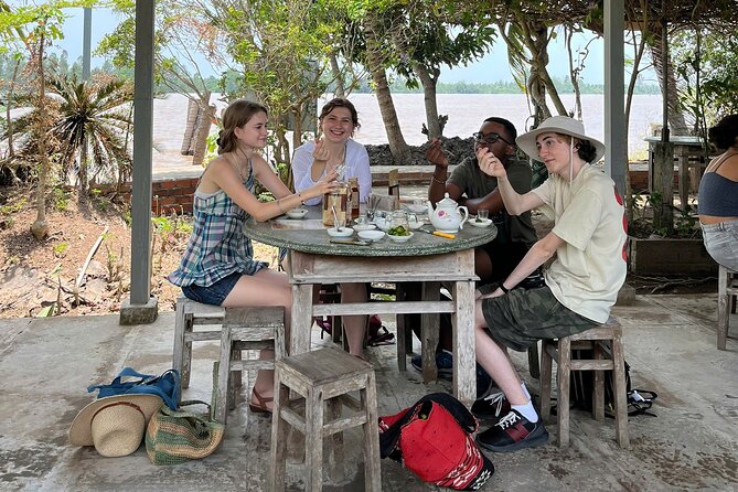 5-Day Explore Southern Vietnam | Best Tour Packages & Itinerary - Day 2: Notre-Dame Cathedral Basilica of Saigon and Cu Chi Tunnels