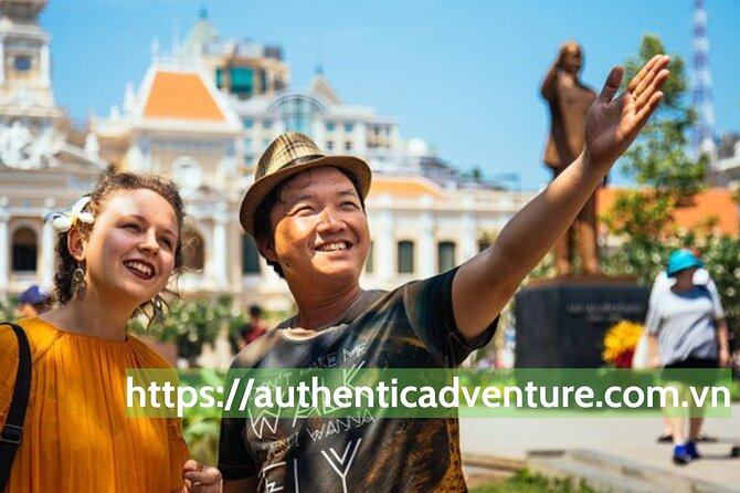 5-Day Explore Southern Vietnam | Best Tour Packages & Itinerary - Group Size, Pace, and How the Logistics Feel in Real Life