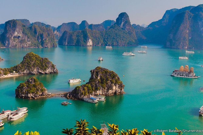 7 Days Package in Vietnam - What this tour is really like: a highlights sprint with guardrails