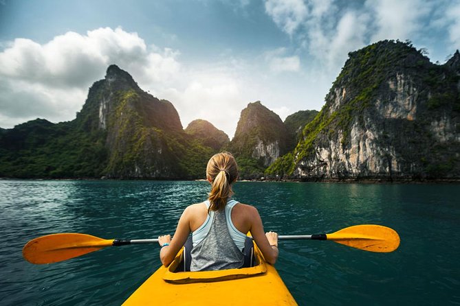 7 Days Package in Vietnam - Saigon City stops and the hop to Hanoi