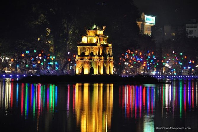 7 Days Package in Vietnam - Ho Chi Minh City arrival: using Day 1 to get your bearings