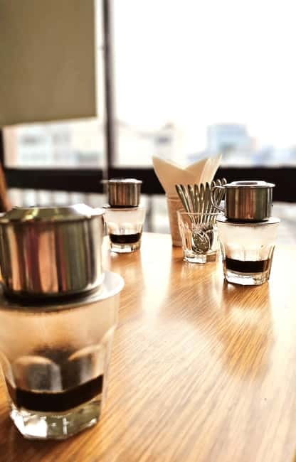 A Complete Vietnam Coffee Journey - The Unknown Giant - Your 150 Minutes: The Simple Schedule That Still Feels Complete