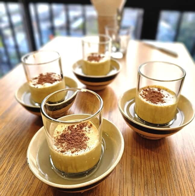 A Complete Vietnam Coffee Journey - The Unknown Giant - The Six Drinks You’ll Make and Taste (Yes, Really Six)