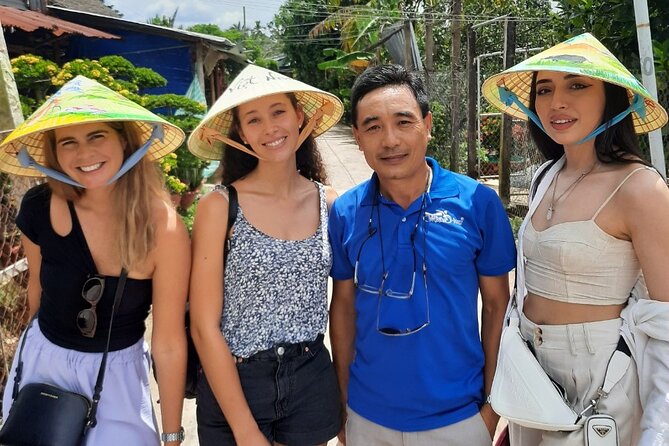 A day to Mekong River Delta & Cu Chi Tunnels - with lunch - Key highlights worth planning for